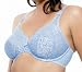 How To Measure Bra Sizes : Goddess Luxury Lace Bandless Underwired Bra Style 5010