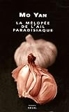 La mélopée de l\'ail paradisiaque