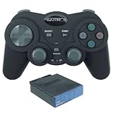 PS2 Wireless Controller