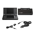 Nintendo DSi Hardware Bundle - Black