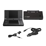 Nintendo DSi Hardware Bundle - Black