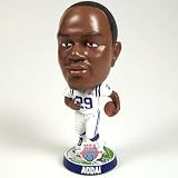 INDIANAPOLIS COLTS JOSEPH ADDAI BOBBLEHEAD BOBBLE