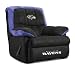 Baltimore Ravens Home Team Recliner