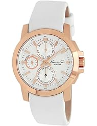 Kenneth Cole Womens KC2695 Chronograph