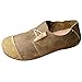 Mordenmiss Women's New Flat Round Toe Shoes