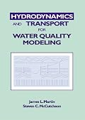 Hydrodynamics and Transport for Water Quality Modeling