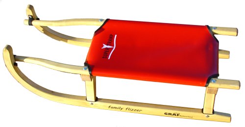 Buy Super Tramp Family Sledge online at Discounted New and Used prices. Delivered to your door with Childrens Toyshop.com