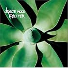 Exciter by  Depeche Mode 