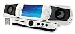 Theater Speaker System With Wireless Remote for PSP&reg; - White