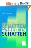 Arbeit im Schatten: Wo Deutschlands Wirtschaft wirklich w�chst