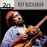 Image of album by Roy Buchanan