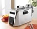 DeLonghi 1kg Capacity Professional Coolzone Fyer with Easy Clean