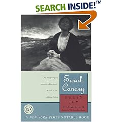 Sarah Canary (Ballantine Reader's Circle)