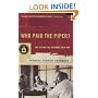 Who Paid the Piper?: CIA and the Cultural Cold War