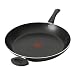 Kitchen & Housewares : T-Fal Giant Family Fry Pan - Black