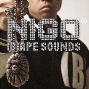 CD-Charts  Music : Nigo Presents: (B)Ape Sounds
