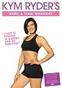 Kym Ryder's Burn and Firm Workout [DVD] [2006]