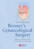 Books : Bonney's Gynaecological Surgery
