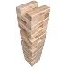 Traditional Garden Games Garden Tumbling Tower