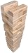 Toys : Traditional Garden Games Garden Tumbling Tower
