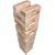 Traditional Garden Games Garden Tumbling Tower