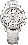New Zenith Chronomaster El Primero Ladies Diamonds Watch 16.1230.4002/01.C508