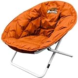 Oregon State Beavers NCAA Adult Sphere Chair by Logo Chair
