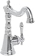 Premier 120347LF Charlestown Lead-Free Single-Handle Bar Faucet, Chrome