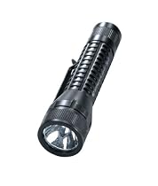 Streamlight TL2 4.9-Inch Shock Proof Flashlight, Black #88402