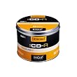 Intenso CD-R 700MB 52x kratzfest 50er Spindel "Metall Box" CD-Rohlinge