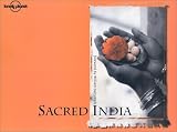 Lonely Planet Sacred India