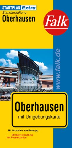 Oberhausen/Falk Pl�ne
