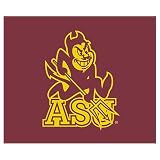 Biederlack Arizona State Sun Devils 60x50 Fleece Throw