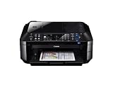 Canon Pixma MX420 Wireless Office All-in-One Printer (4789B018)