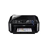 Canon Pixma MX420 Wireless Office All-in-One Printer (4789B018)