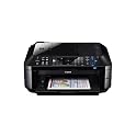 Canon PIXMA MX420 Color Inkjet All-in-One Printer with Wired & Wireless Networking