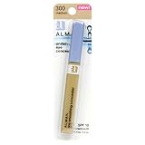 Almay Line Smoothing Concealer with SPF 10, Medium 300, 0.18-Ounce Packages (Pack of 2)