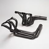 Hooker 2224HKR Super Competition Sidemount Header