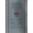 English and American Furniture; Worcester, Chelsea and Other Old English Porcelain,... 