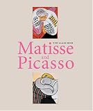 Revue Flammarion  / Matisse and Picasso (en anglais)
