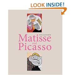 Matisse and Picasso