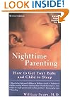 Nighttime Parenting: How to Get Your Baby and Child to Sleep