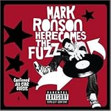 Here Comes the Fuzz - Mark Ronson