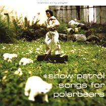 Songs for Polar Bears