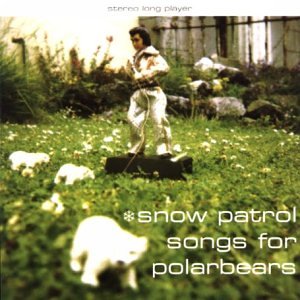 Snow Patrol - 100 Things You Should Have Done In Bed CDS - Zortam Music