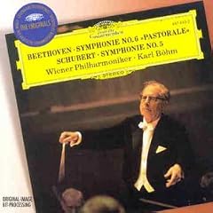 Beethoven/Schubert: Symphony