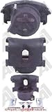 A1 Cardone 184075S Friction Choice Caliper