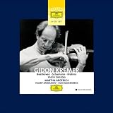 Gideon Kremer: Beethoven, Schumann, Brahms: Violin Sonatas [Box Set]