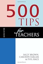 500 Tips for Teachers
