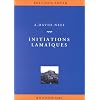 Initiations lama�ques